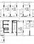 2-Комнатная квартира 64.30м², эт. 3, фото 20