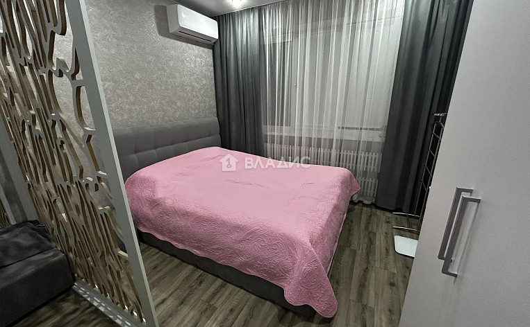 2-Комнатная квартира 60.50м², эт. 1, фото 24