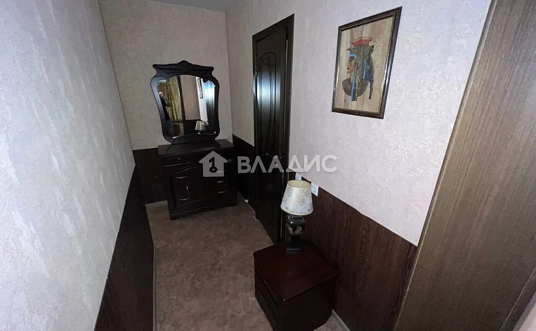 1-Комнатная квартира 38.70м², эт. 3, фото 13