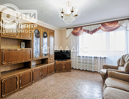 4-Комнатная квартира 74.60м²