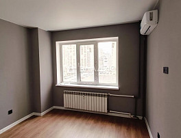 1-Комнатная квартира 45.00м²