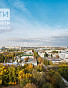 3-Комнатная квартира 83.50м², эт. 17, фото 10
