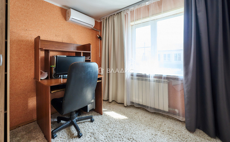 Дом 166.00м², фото 40