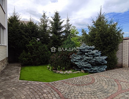 Дом 281.10м²