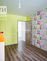 3-Комнатная квартира 73.70м², эт. 3, фото 14