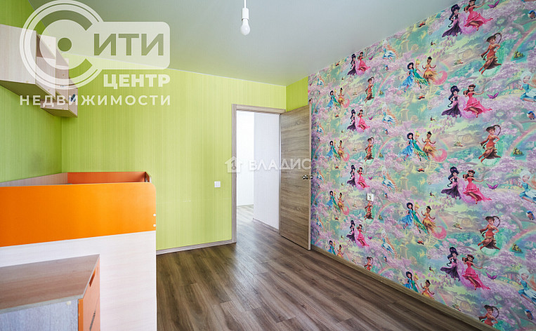 3-Комнатная квартира 73.70м², эт. 3, фото 17