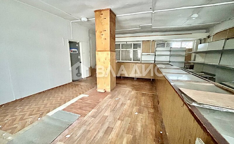 Коммерческое помещение 136.70м², эт. 1, фото 19