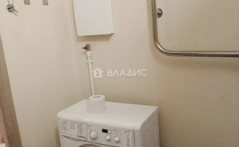 1-Комнатная квартира 35.00м², эт. 2, фото 8