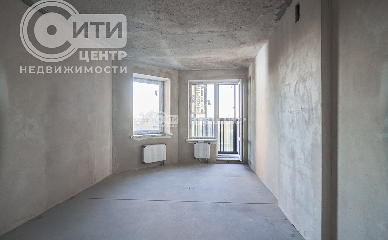 1-комнатная квартира, 21.5 м2, эт. 5, id: 998828, фото 20