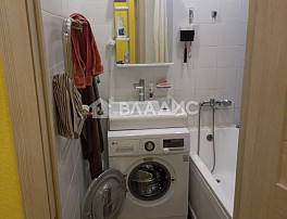 2-Комнатная квартира 50.10м²