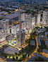 3-Комнатная квартира 82.00м², эт. 5, фото 2