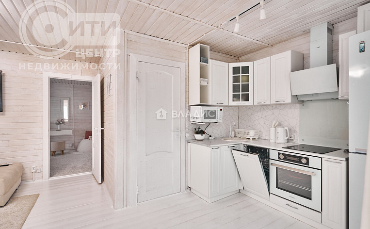 Дом 44.00м², фото 29