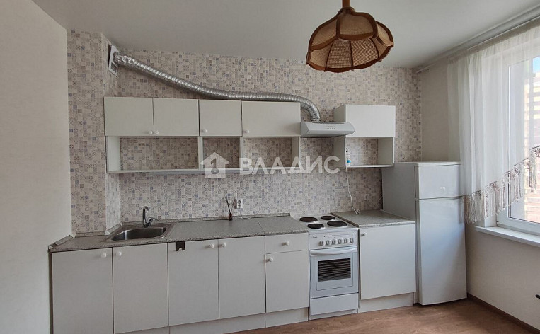 2-Комнатная квартира 58.90м², эт. 7, фото 28