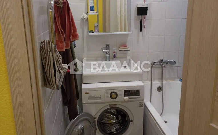 2-Комнатная квартира 50.10м², эт. 6, фото 17