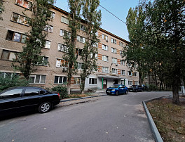 Студия 23.30м²