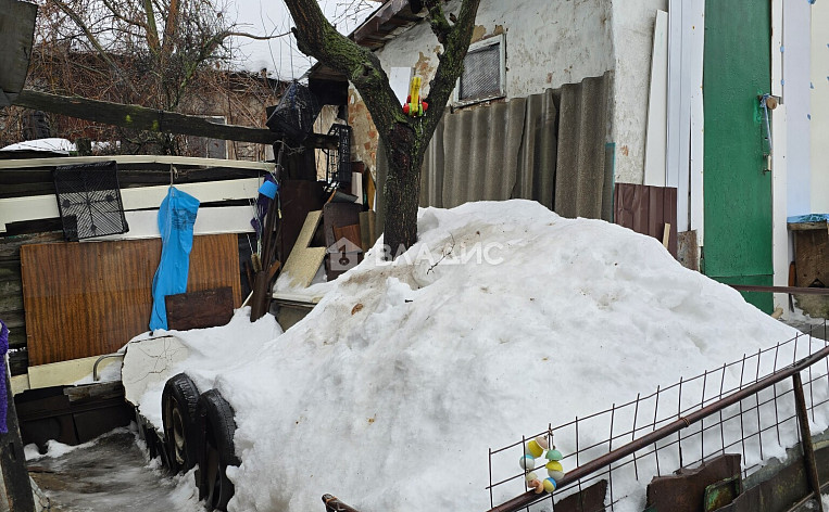 Дом 37.10м², фото 27