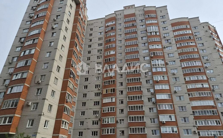 1-Комнатная квартира 49.90м², эт. 4, фото 20