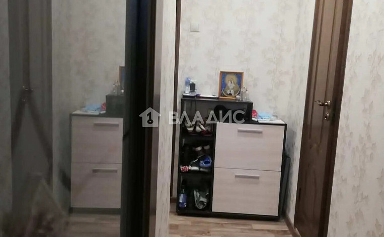 2-Комнатная квартира 56.00м², эт. 7, фото 9