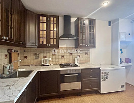 3-Комнатная квартира 67.00м²