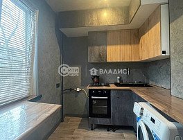 3-комнатная квартира, 54.1 м2