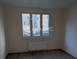 2-Комнатная квартира 49.10м²