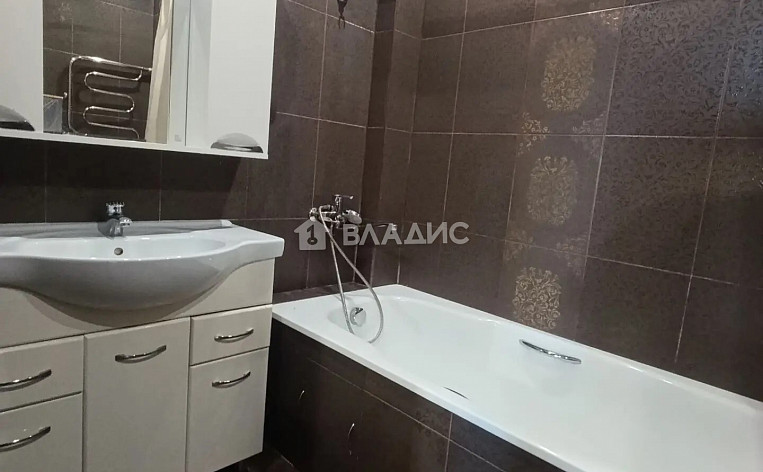 3-Комнатная квартира 96.00м², эт. 15, фото 40