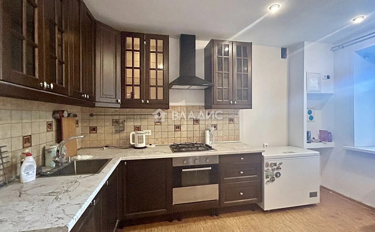 3-Комнатная квартира 67.00м², эт. 1, фото 25