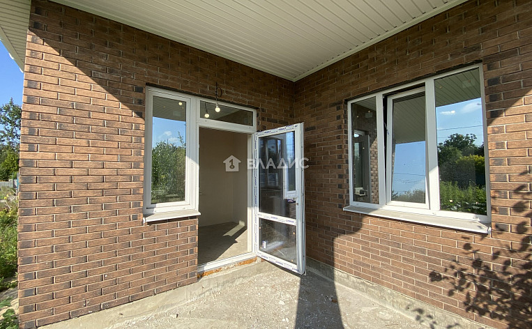 Дом 155.90м², фото 40