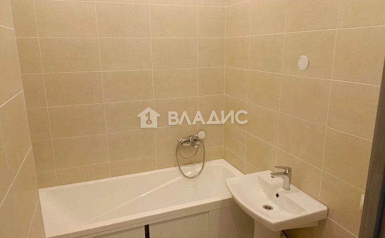 2-Комнатная квартира 58.90м², эт. 1, фото 22