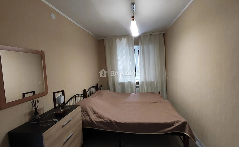 2-Комнатная квартира 43.20м², эт. 5, фото 27