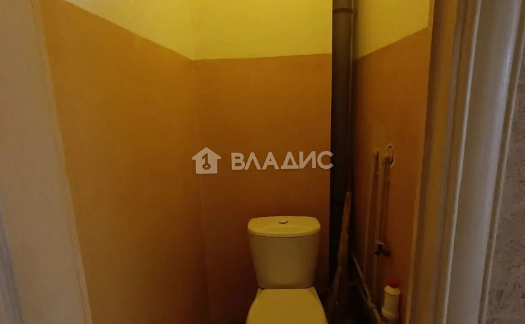 3-Комнатная квартира 70.90м², эт. 7, фото 25