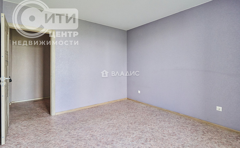 3-Комнатная квартира 84.10м², эт. 4, фото 19