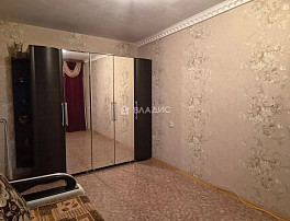 2-Комнатная квартира 43.70м²