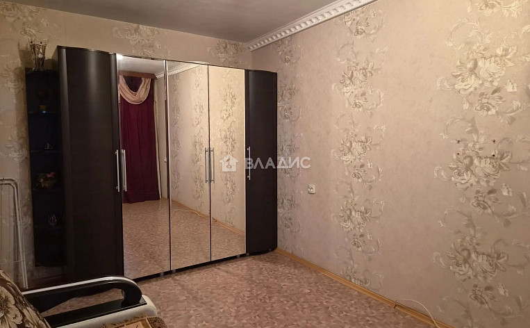 2-Комнатная квартира 43.70м², эт. 5, фото 11