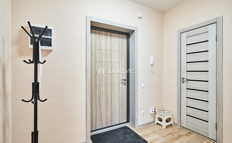1-Комнатная квартира 42.00м², эт. 7, фото 29