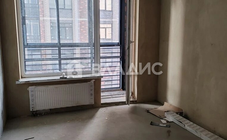 Студия 15.90м², эт. 13, фото 13