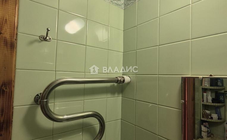 4-Комнатная квартира 102.00м², эт. 7, фото 37