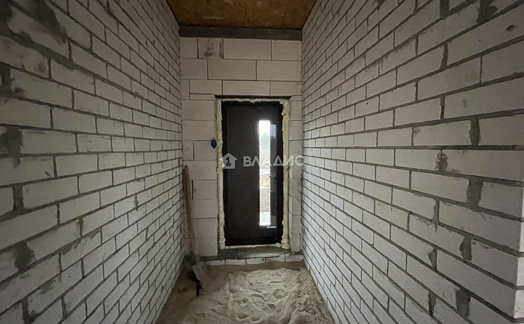 Дом 131.53м², фото 19