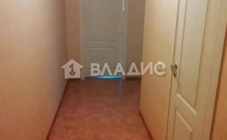 1-Комнатная квартира 43.00м², эт. 16, фото 12