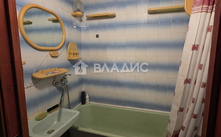 4-Комнатная квартира 98.20м², эт. 1, фото 21