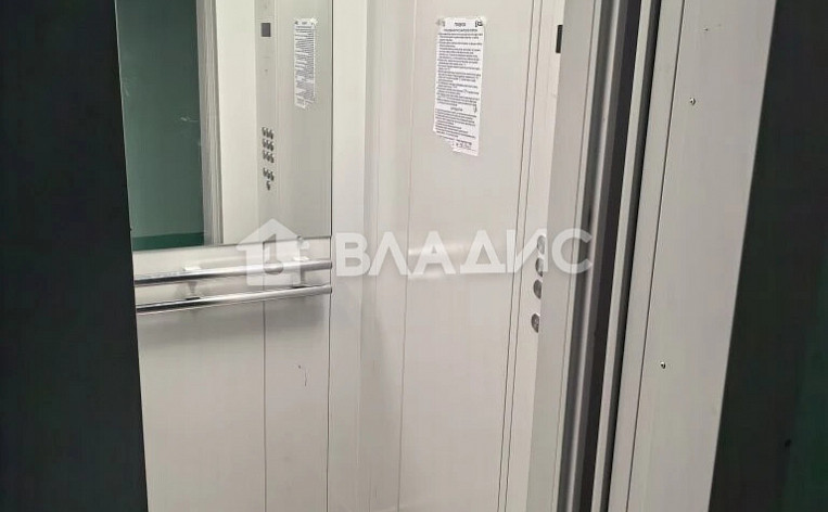 1-Комнатная квартира 38.70м², эт. 7, фото 18