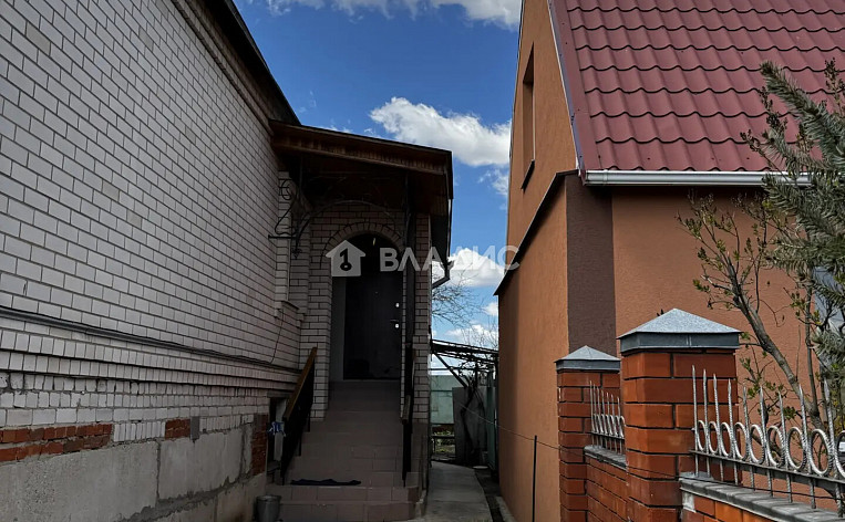 Дом 208.40м², фото 28