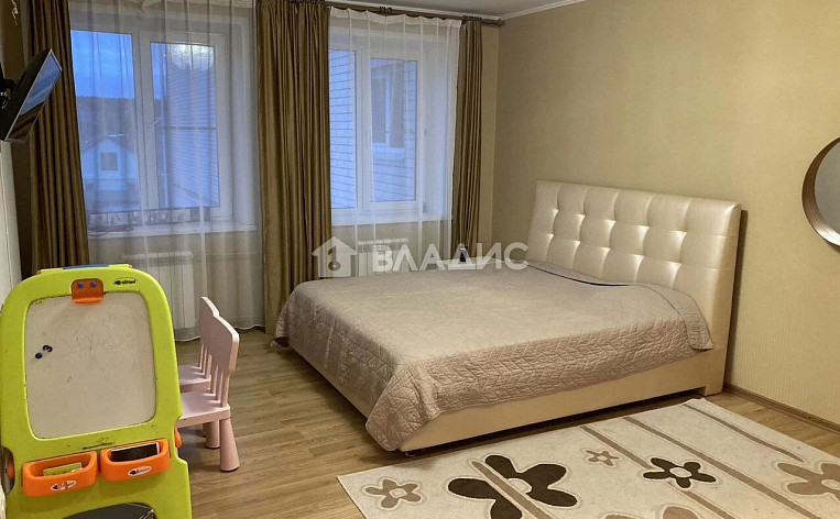 3-Комнатная квартира 77.80м², эт. 3, фото 17