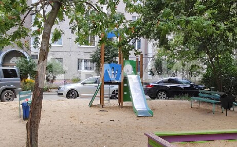 2-Комнатная квартира 52.60м², эт. 4, фото 31