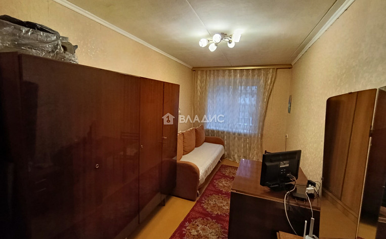 2-Комнатная квартира 45.20м², эт. 5, фото 31