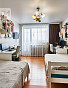 3-Комнатная квартира 61.70м², эт. 6, фото 15