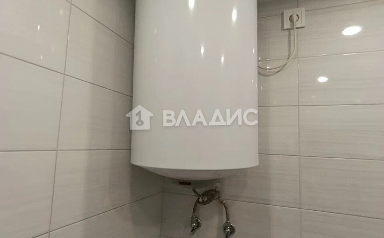 1-Комнатная квартира 32.00м², эт. 7, фото 15