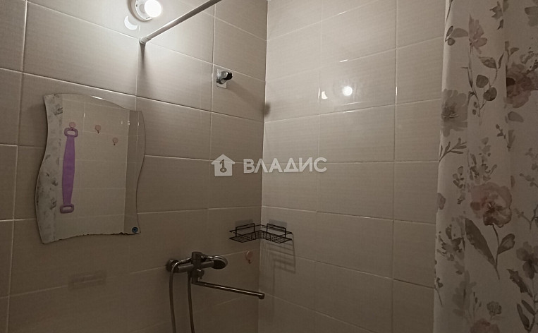 1-Комнатная квартира 36.00м², эт. 1, фото 40