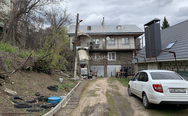3-Комнатная квартира 124.80м², эт. 2, фото 4