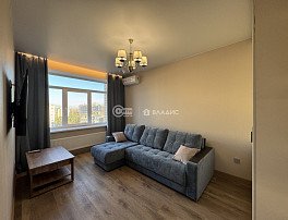 1-комнатная квартира, 29.9 м2